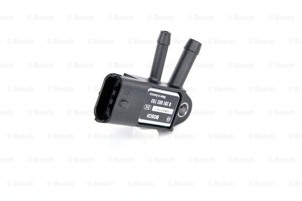 

Датчик, давление выхлопных газов BOSCH 0 281 002 783