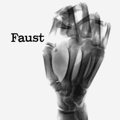 Faust Faust (LP)