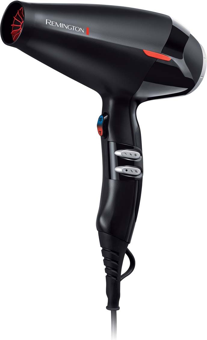 

Фен Remington Ultimate Power Dry, AC9007