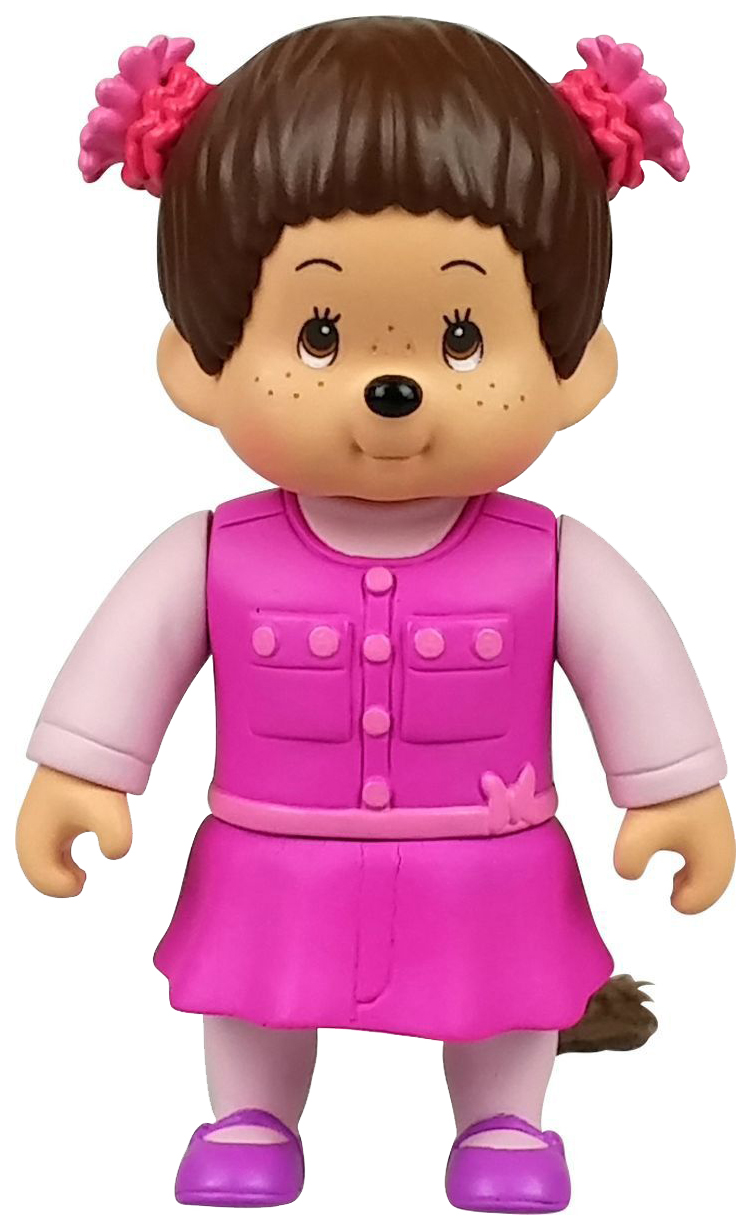 Фигурка Monchhichi Твиг 81524