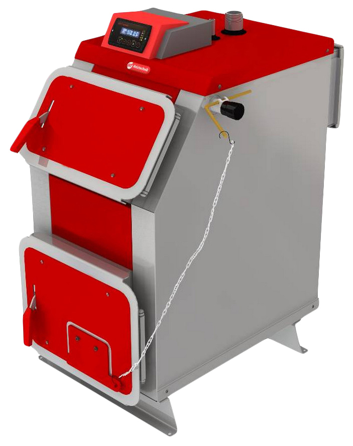 

Твердотопливный котел Heiztechnik HT Classic Plus 10 кВт, HT Classic Plus 10 кВт