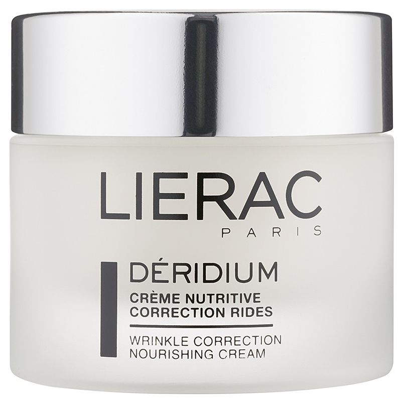 

Крем для лица Lierac Deridium Wrinkle Correction Nourishing Cream 50 мл