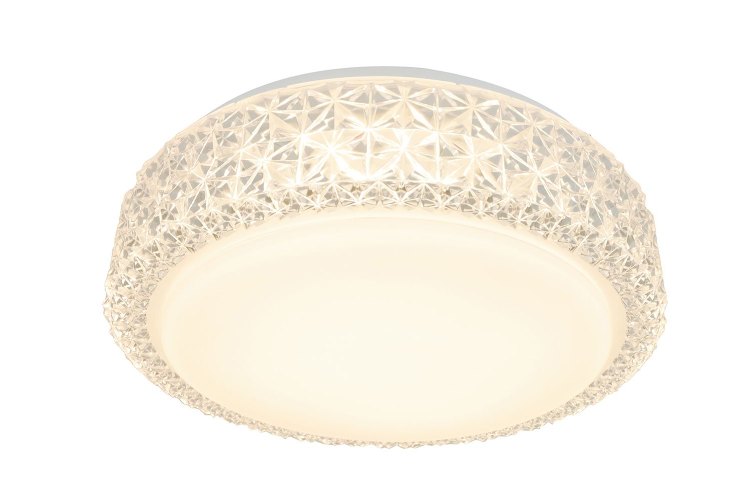 фото Потолочный светодиодный светильник arte lamp celeste a1568pl-1cl