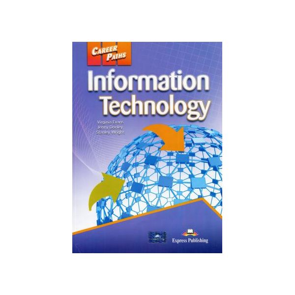 

Учебник InformatIon Technology (Esp) Student'S Book WIth DIgIbook App. (С Ссылкой на Элек