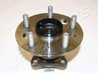 

Подшипник Ступицы Japanparts KK22083