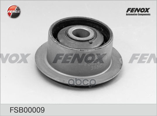 фото Сайлентблок fenox fsb00009