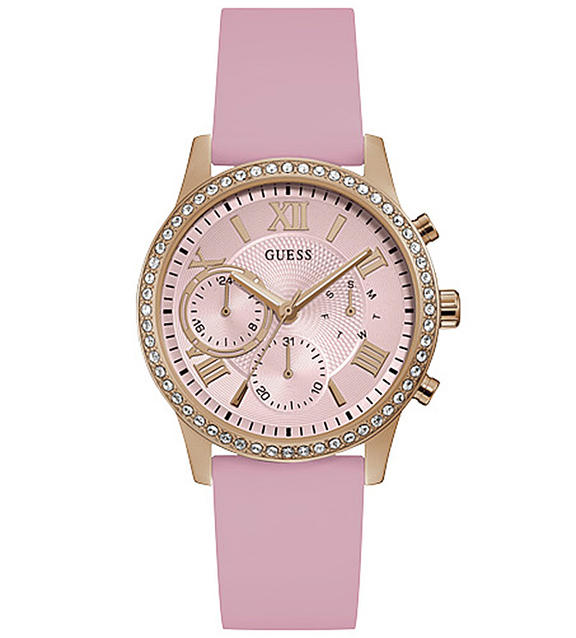 

Наручные часы кварцевые женские Guess W1135L2, W1135L2