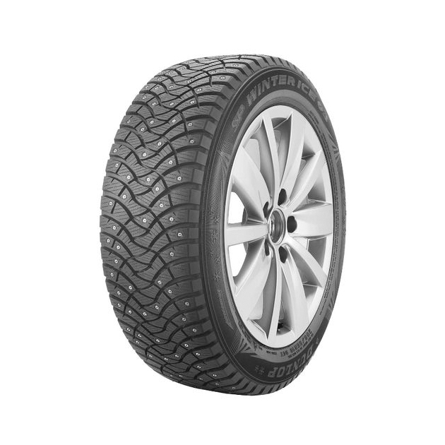 

Шины DUNLOP GRANDTREK ICE 03 XL Ш. 215/65/16 T 102 334574, Grandtrek Ice 03 XL