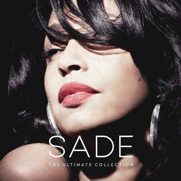 Sade The Ultimate Collection (2CD)