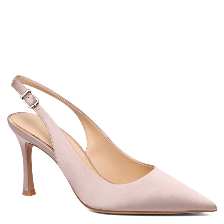 

Туфли женские Tendance V1278-88 розовые 38 EU, Розовый, V1278-88