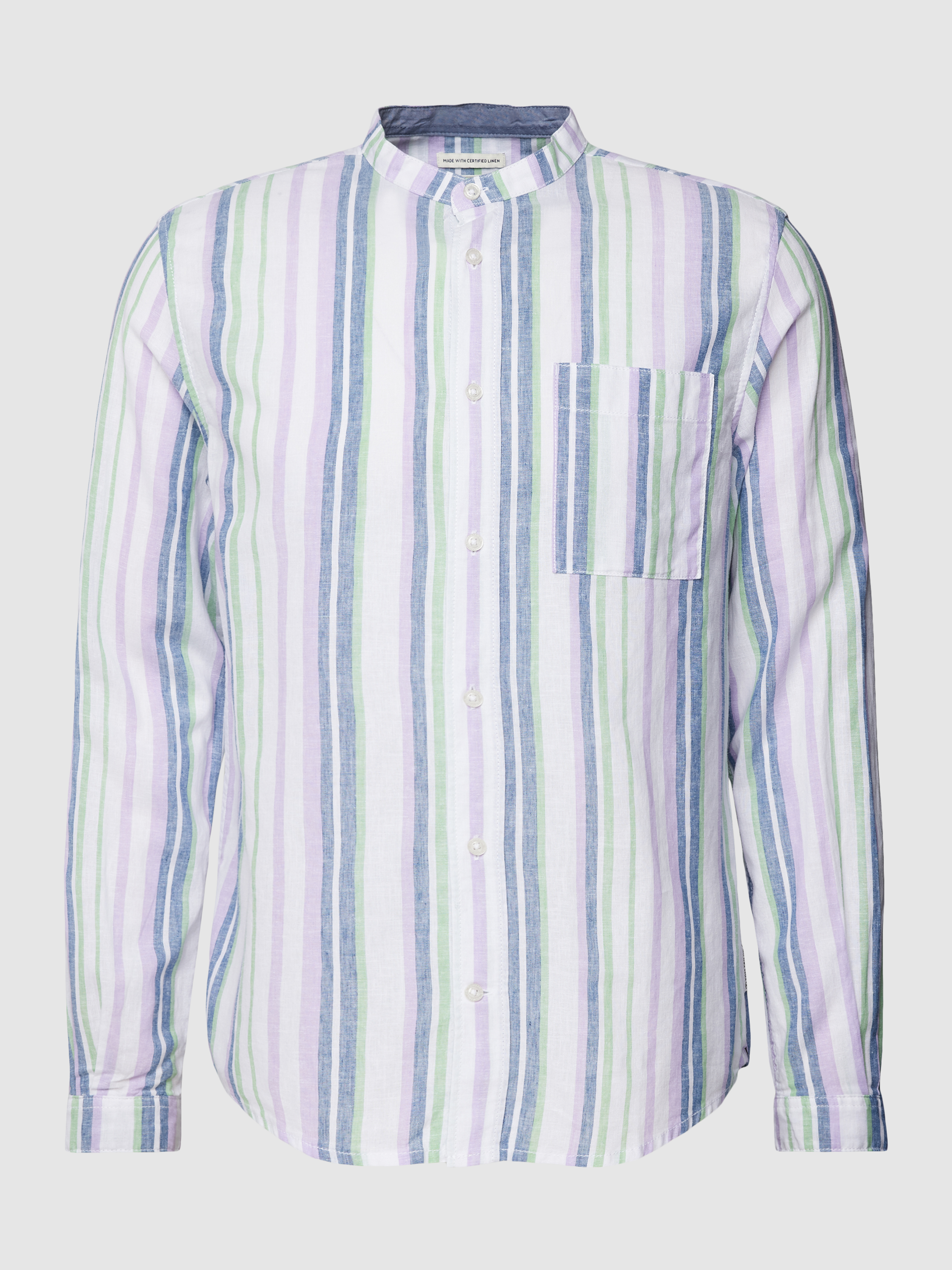 

Рубашка мужская TOM TAILOR 1826758 белая XL (доставка из-за рубежа), Белый, 1826758