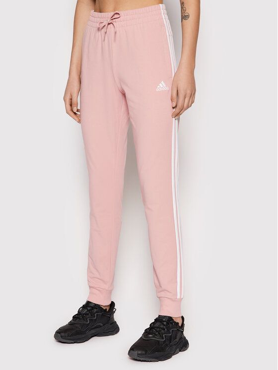 

Спортивные брюки женские Adidas 0000209030174 розовые L, Розовый, 0000209030174