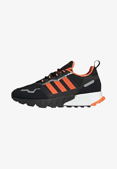 

Кроссовки мужские Adidas Originals Trainers черные 37 1/3 EU (доставка из-за рубежа), Черный, Trainers