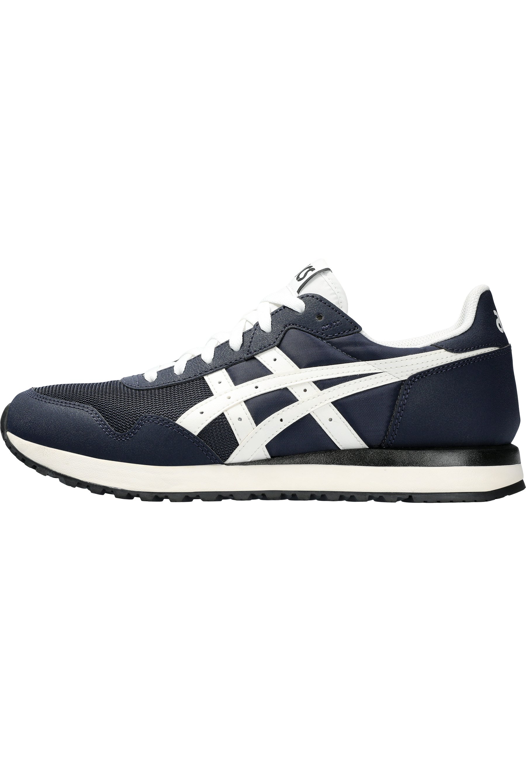 

Кроссовки мужские Asics Tiger Runner Ii синие 44 EU, Синий, Tiger Runner Ii