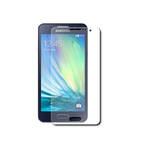 Защитная пленка Safe Screen для Samsung Galaxy A300 A3 матовая