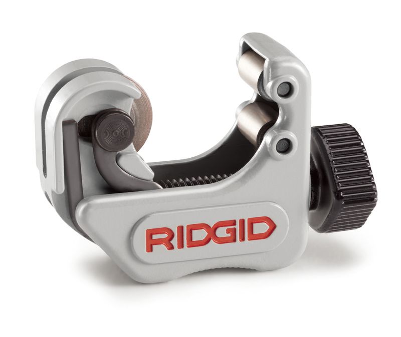 фото Труборез ridgid 104 32985