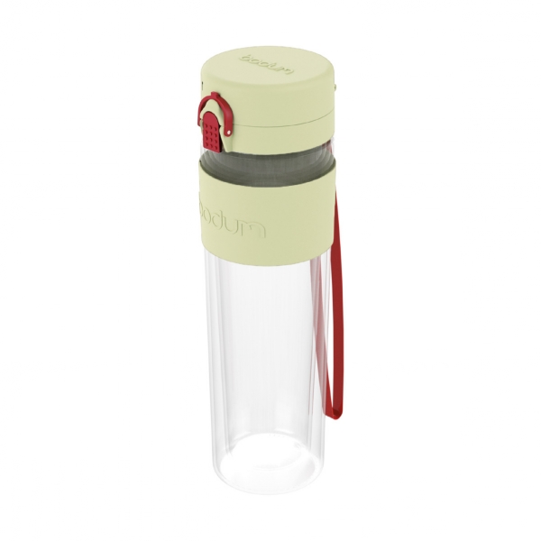 

Бутылка Bodum Bistro 500 мл фисташковая, Bistro