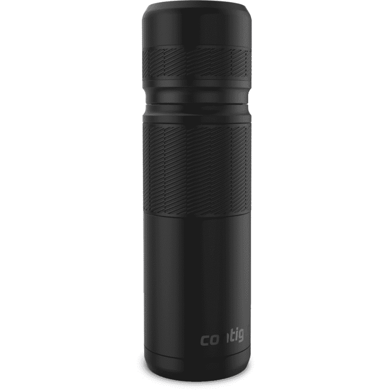 

Термос contigo 0.74л, Черный, Thermal Bottle