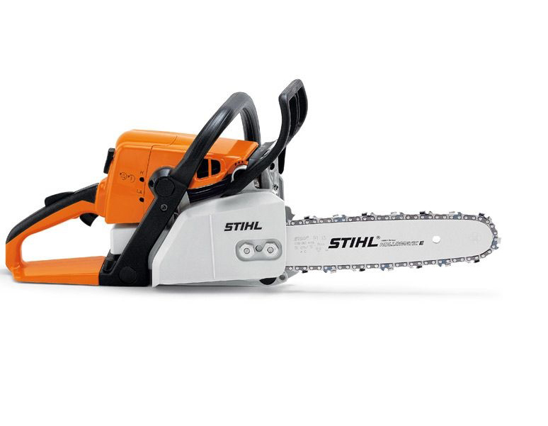 фото Бензопила stihl ms 230 11232000827 2,7 л.с. 40 см