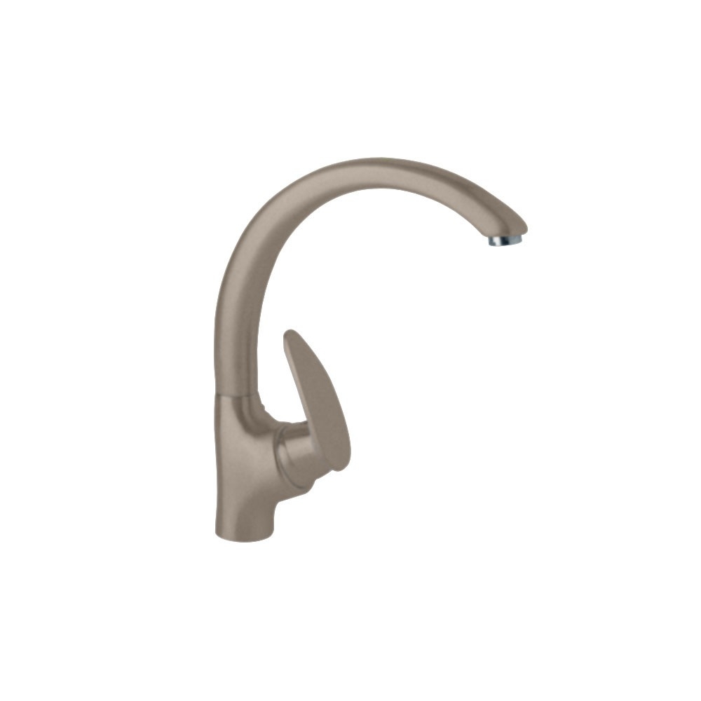 

Смеситель Teka MC-10 PLUS 915 Topaz Beige (97911502TB), MC-10