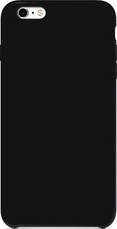 

Чехол для iPhone 6/6s Black, Черный