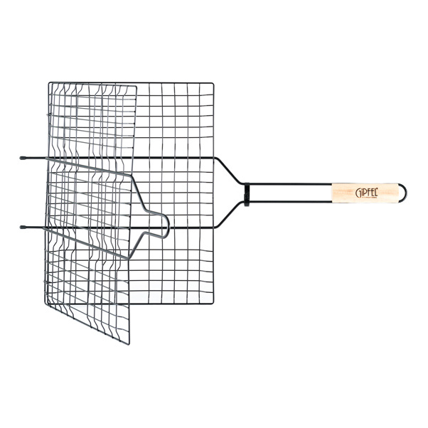 Решетка для шашлыка Gipfel 5941 40 х 30 см