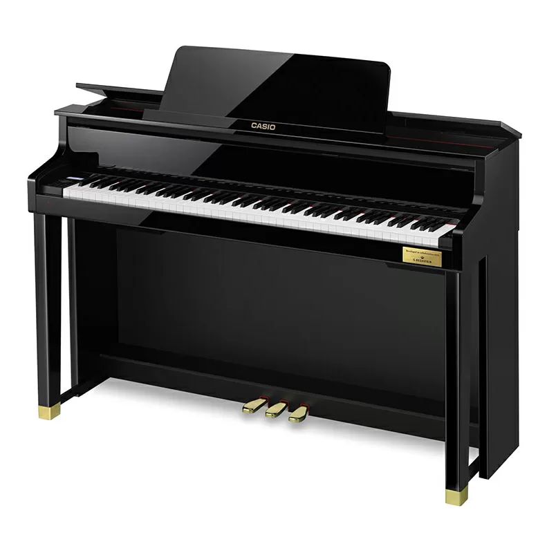 

Цифровое пианино Casio Celviano GP-500BP, Celviano