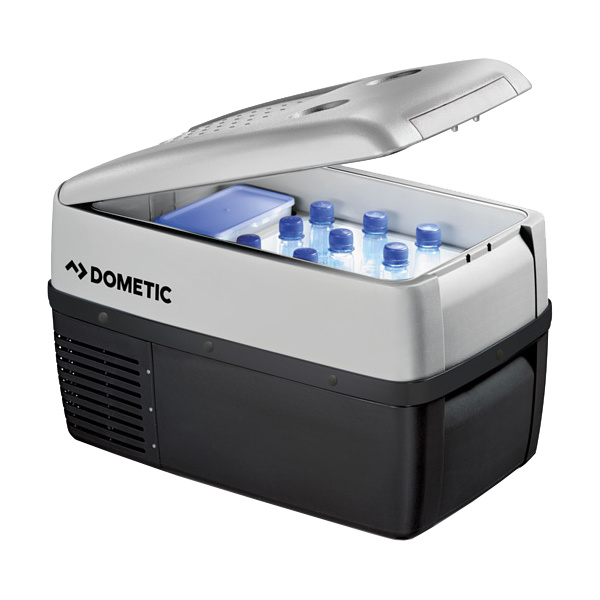 

Автохолодильник компрессорный Dometic CoolFreeze CF 26, CoolFreeze
