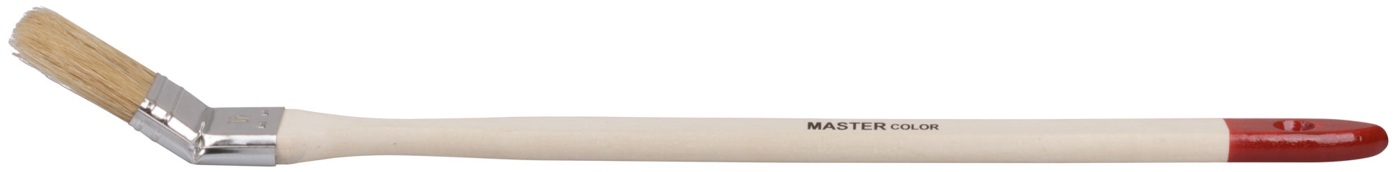 Специальная кисть МASTER COLOR 30-0302 40 мм валик ядро 41мм полиакрил ворс 12мм под 8мм ручку 18см мaster color 30 0786