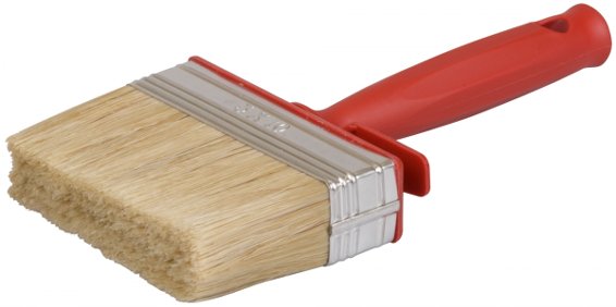 

Кисть-макловица МASTER COLOR 30-0583 70 мм