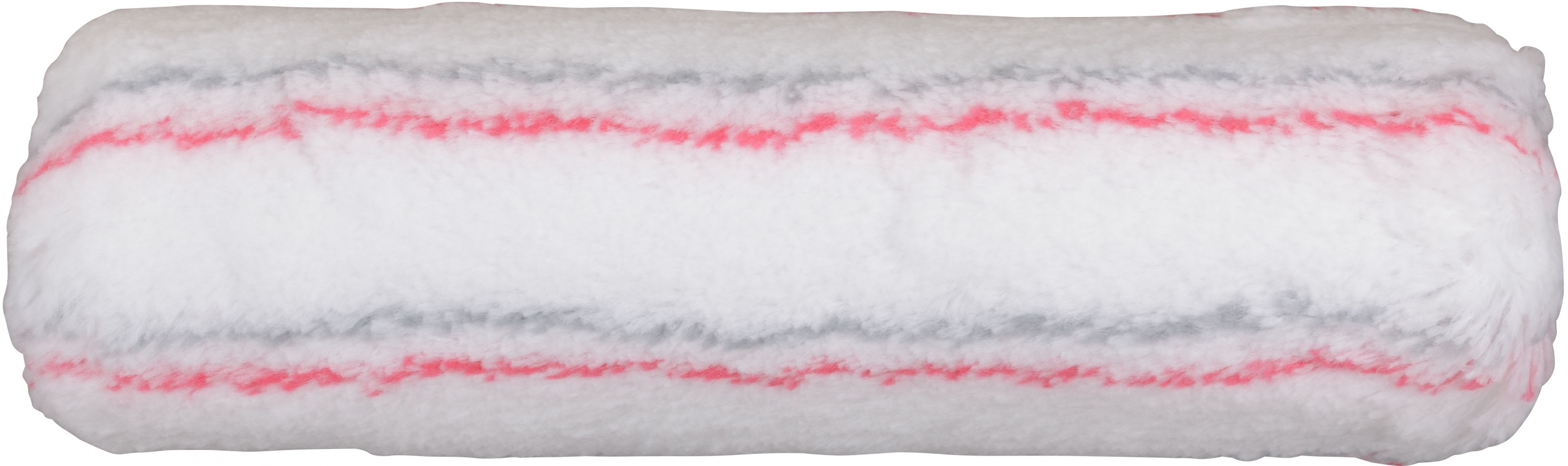 

Валик, ядро 44, полиамид, ворс 20 мм, с подкладкой 8 мм,, под 8 мм ручку, 18 см 30-0766, Белый