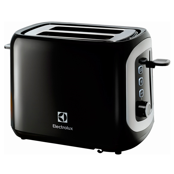 Тостер Electrolux EAT3300 Black