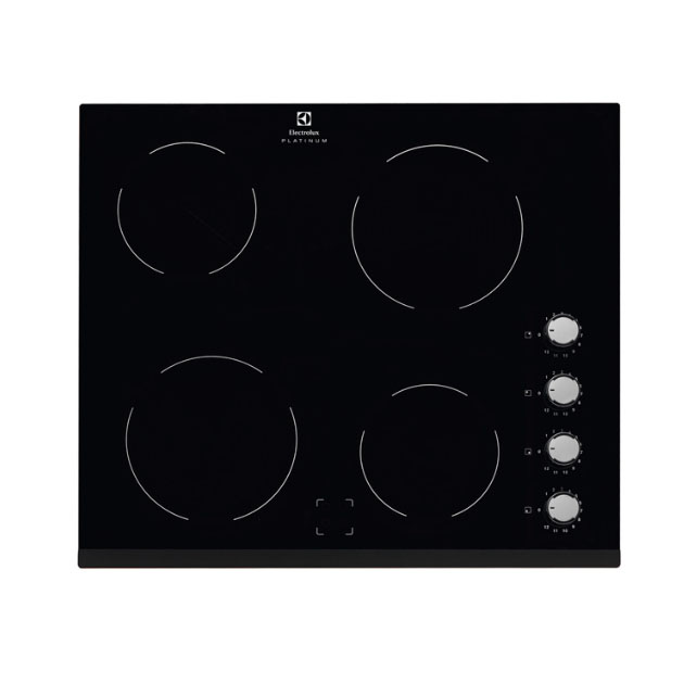 

Встраиваемая электрическая панель Electrolux EHF96140FK