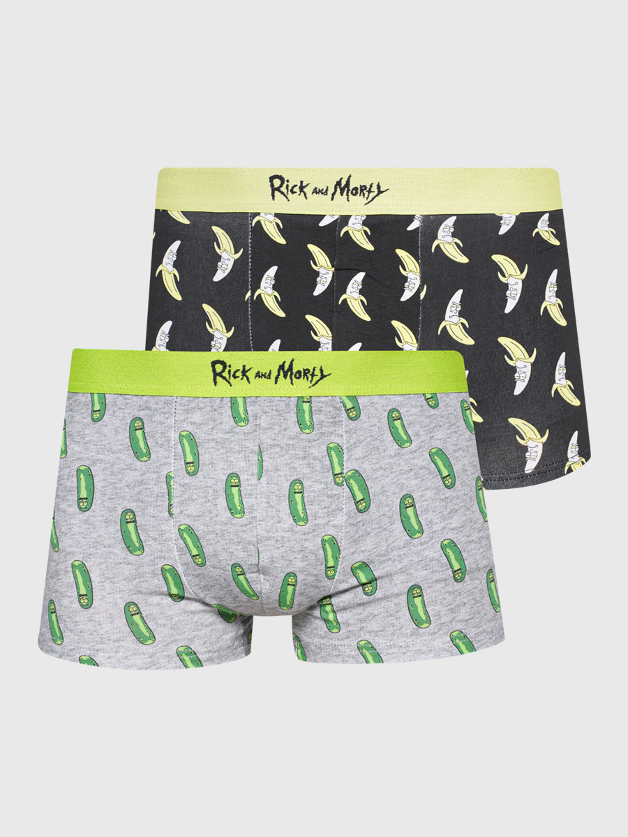 

Набор боксеров мужской ТВОЕ A6774 разноцветный XXL, A6774