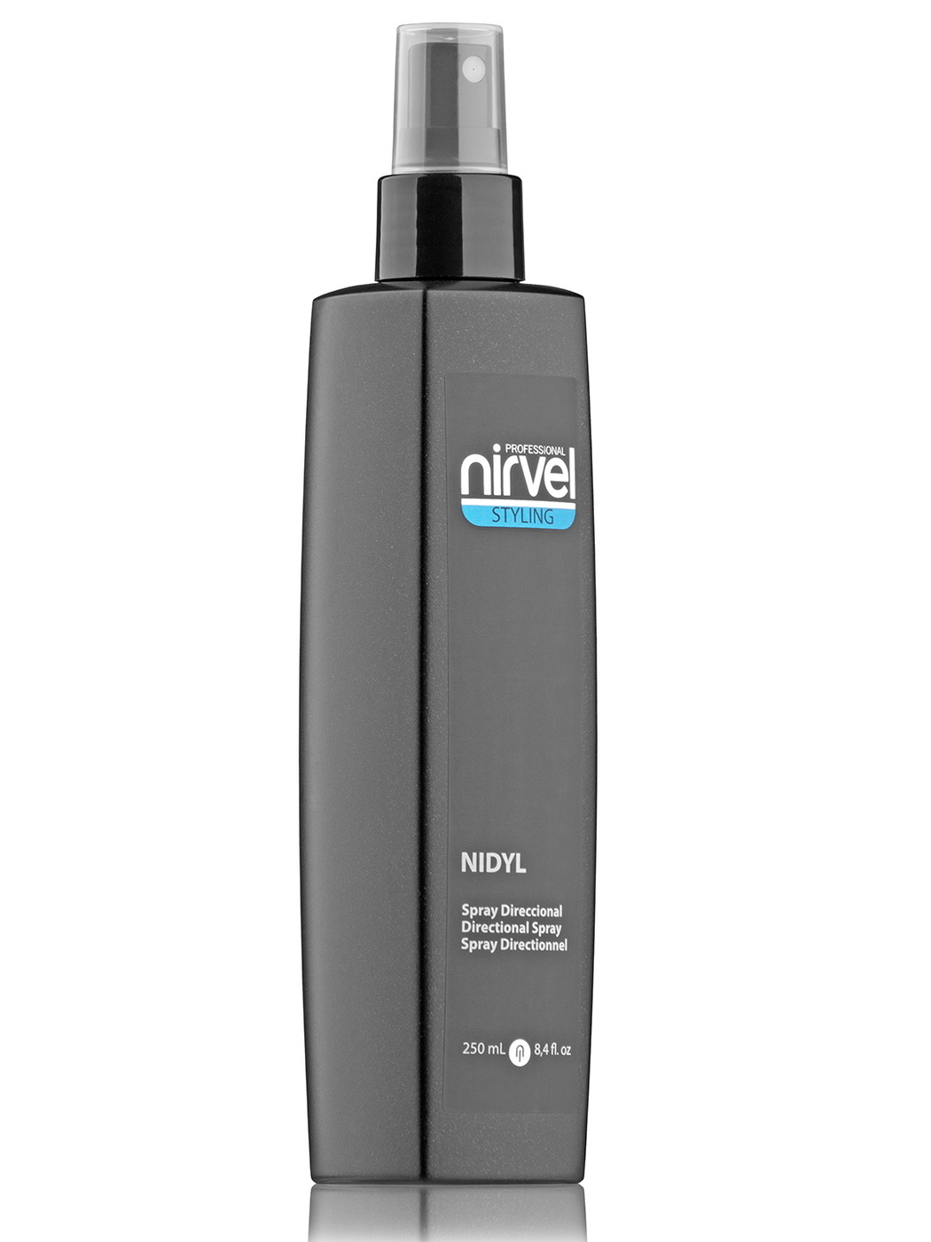 фото Спрей nirvel professional nidyl spray направленного действия, 250 мл