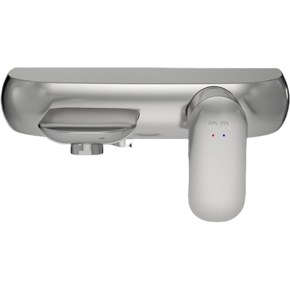 

Смеситель для ванны AM.PM F3010000, Sensation