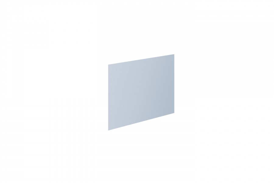 

Экран для ванны AM.PM W30A-000-075W-PWSG 170х75