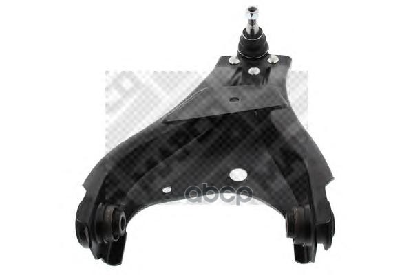 фото Рычаг подвески mapco 49183