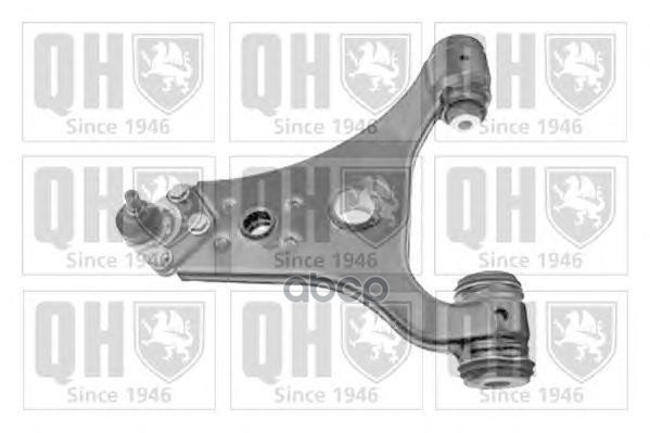 

Рычаг подвески QUINTON HAZELL QSA2232S