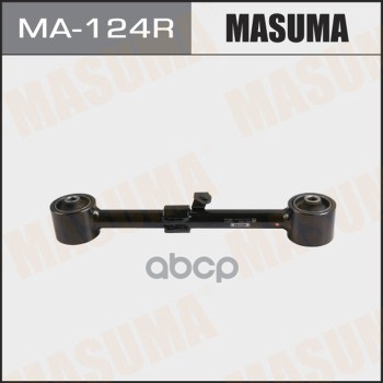 фото Рычаг подвески masuma ma124r