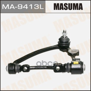 фото Рычаг подвески masuma ma9413l