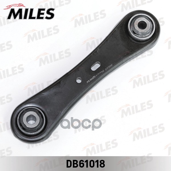 фото Рычаг подвески miles db61018