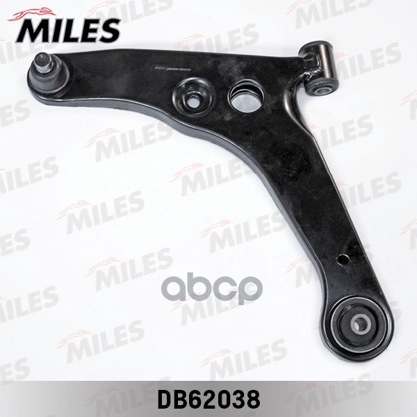 

Рычаг подвески Miles DB62038