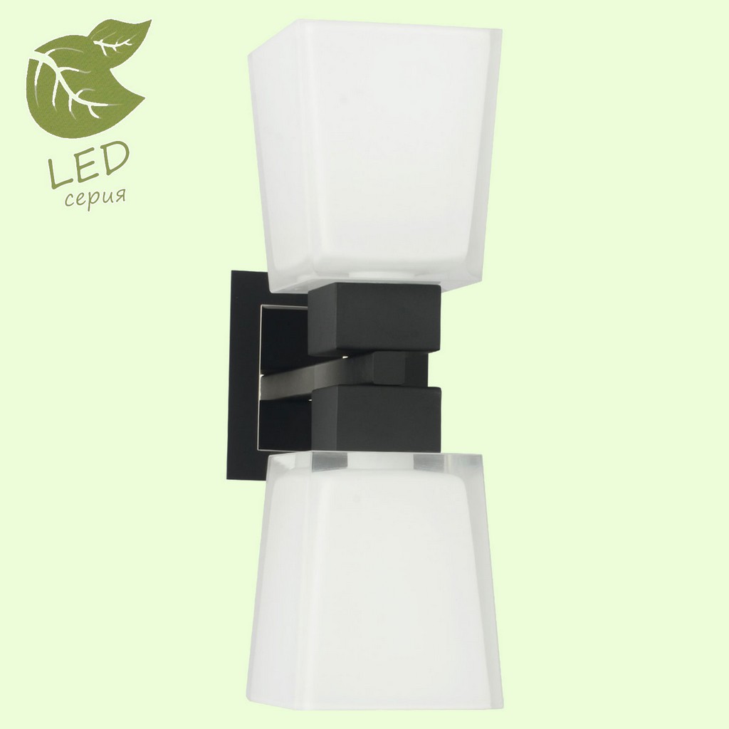 

Бра LUSSOLE LENTE GRLSC-2501-02 Lussole