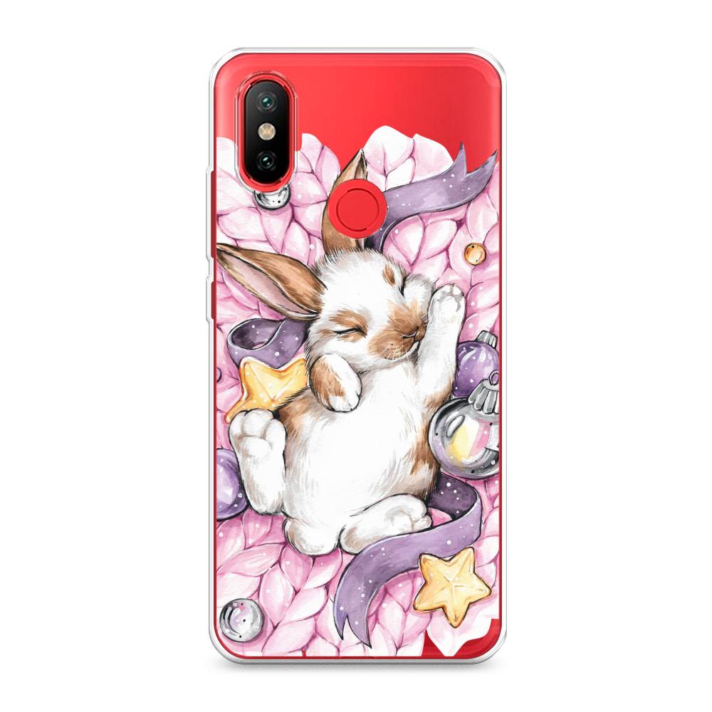 Чехол на Xiaomi Mi 6X