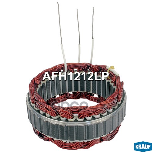 

Статор генератора Krauf afh1212lp