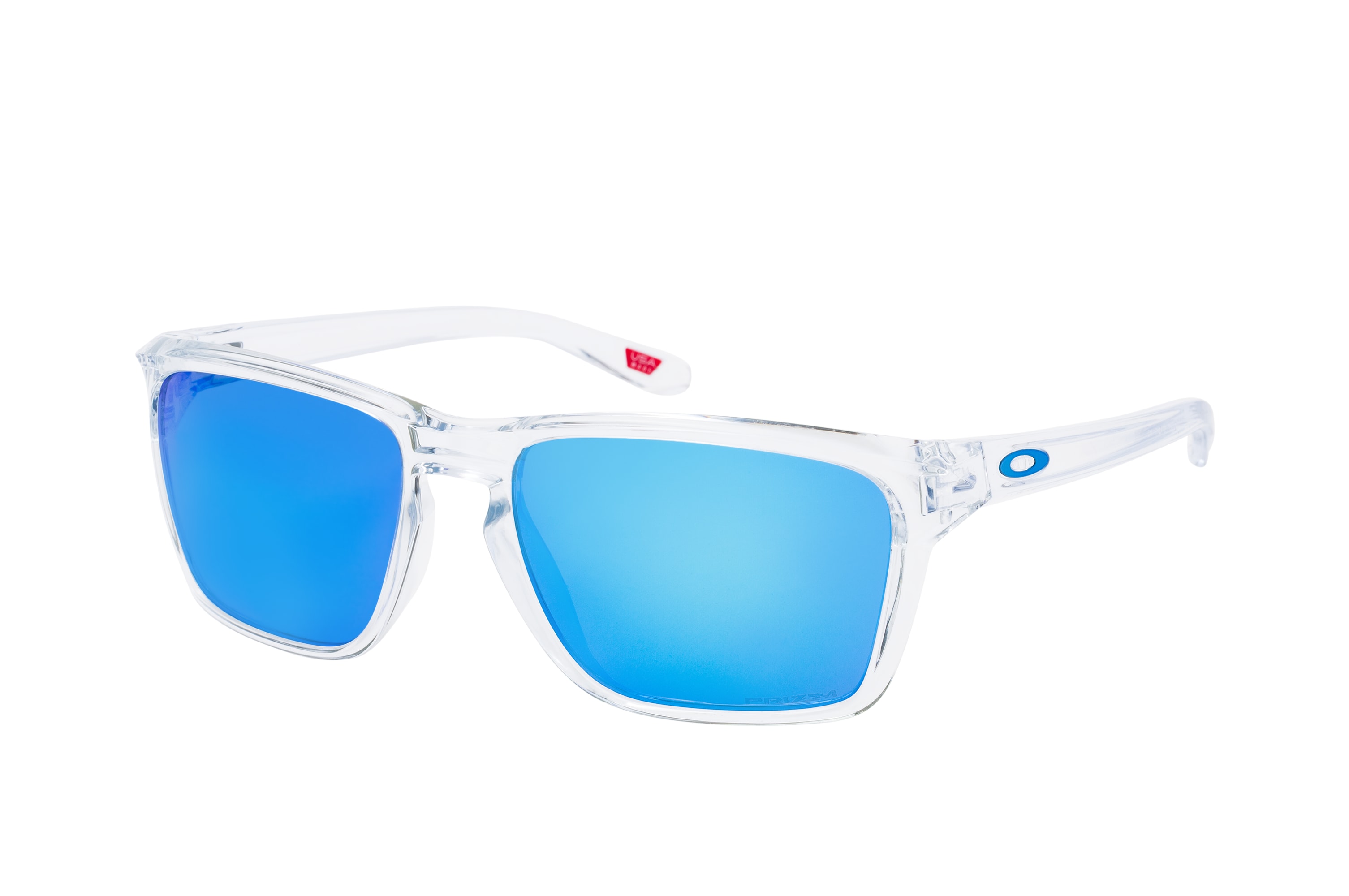 Солнцезащитные очки Oakley Sylas OO 9448 04 (доставка из-за рубежа)