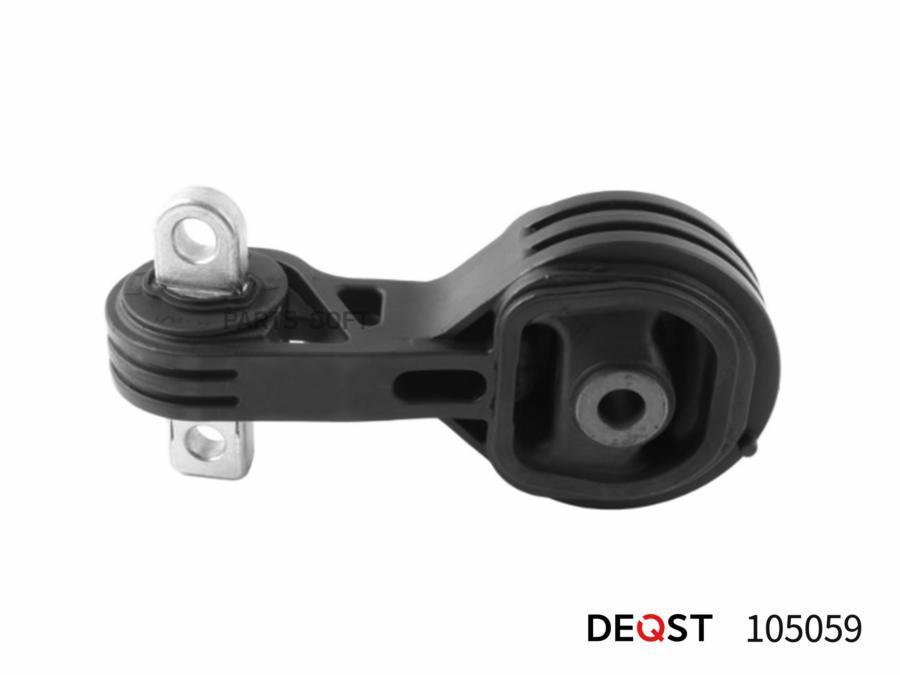 

Опора двигателя DEQST 105059 правая, Honda Cr-V III RE 10.06-