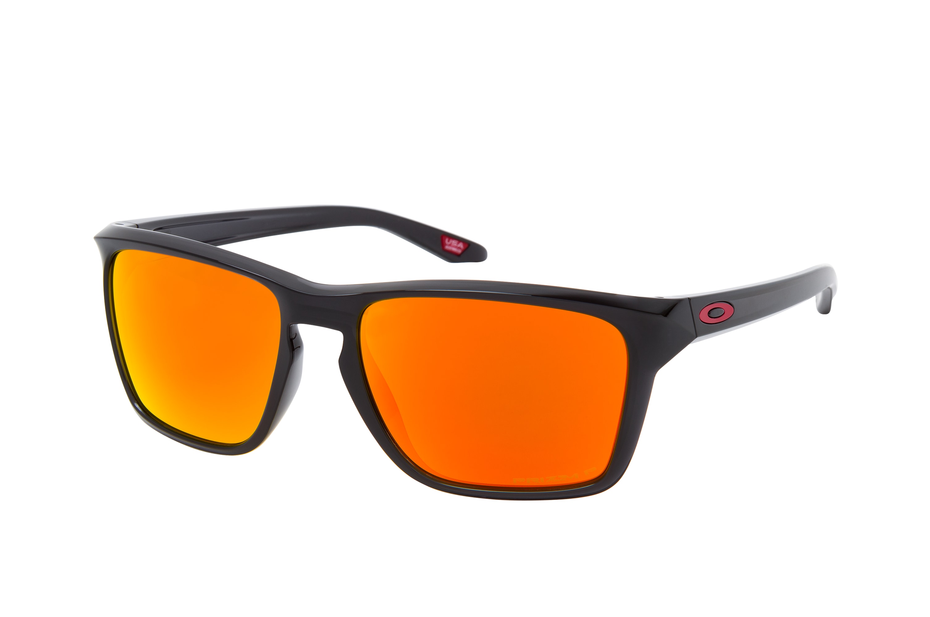 Солнцезащитные очки Oakley Sylas OO 9448 05 (доставка из-за рубежа)