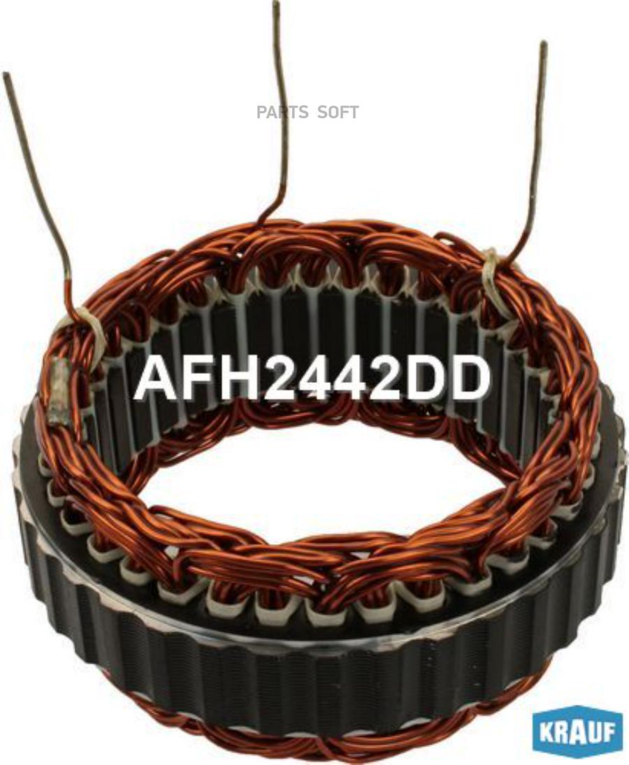 

Статор генератора Krauf afh2442dd